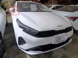 کیا K3